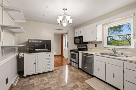 3407 Pinewood Drive West Homestead PA 15120