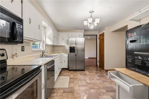 3407 Pinewood Drive West Homestead PA 15120