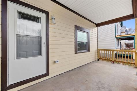 311 Elsdon Street Perry Hilltop PA 15214