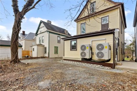311 Elsdon Street Perry Hilltop PA 15214