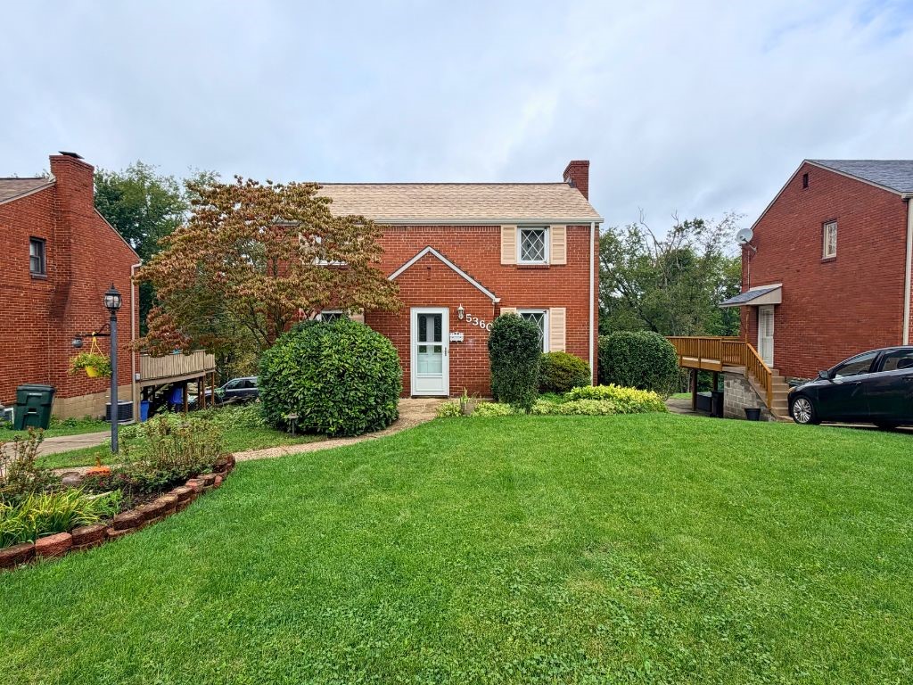 5360 Orchard Hill Drive Whitehall PA 15236