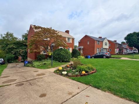 5360 Orchard Hill Drive Whitehall PA 15236