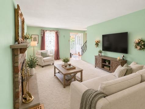 5360 Orchard Hill Drive Whitehall PA 15236