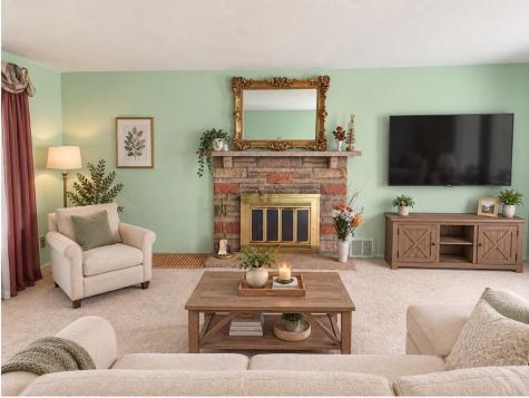 5360 Orchard Hill Drive Whitehall PA 15236