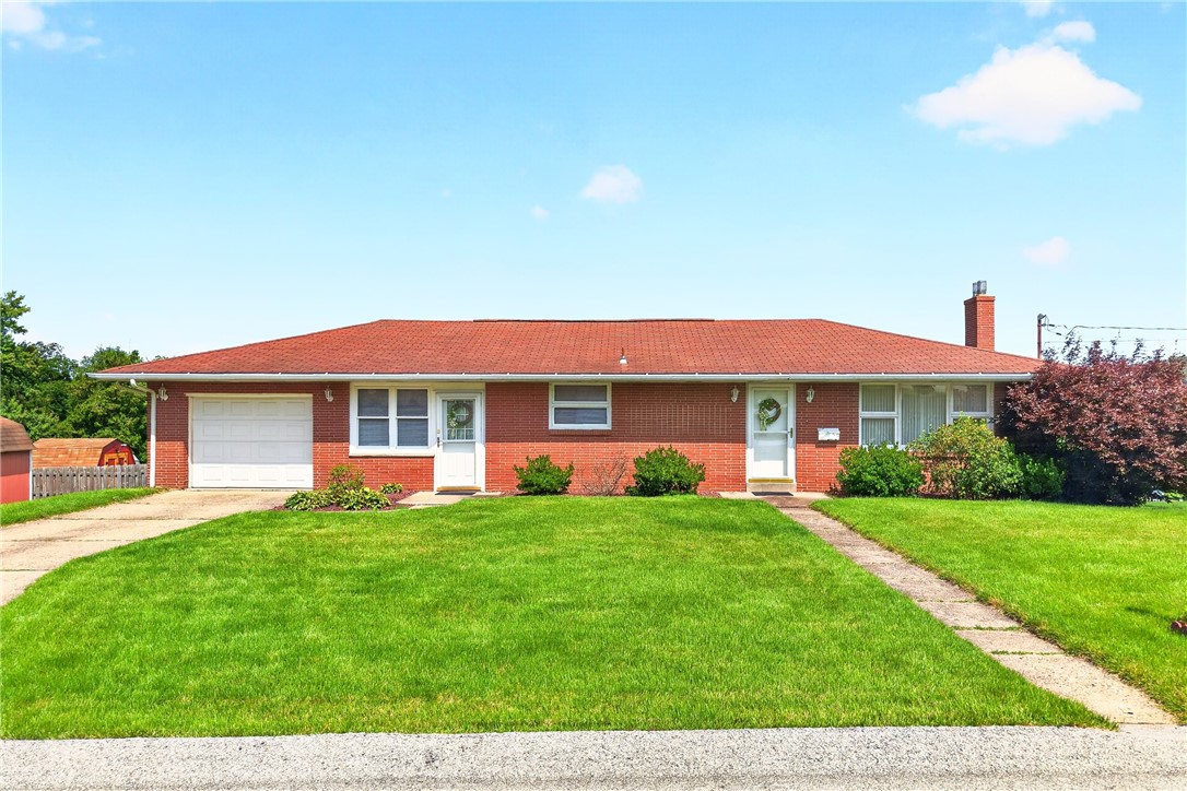700 Stokes Drive Forward Township PA 15037