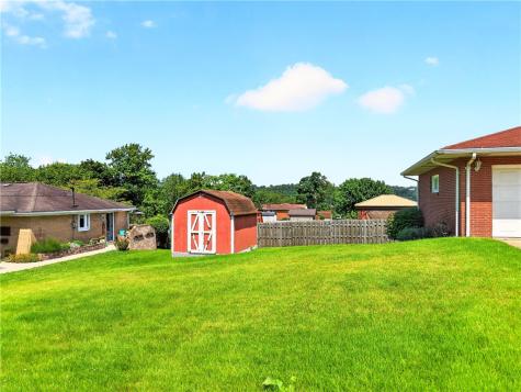 700 Stokes Drive Forward Township PA 15037
