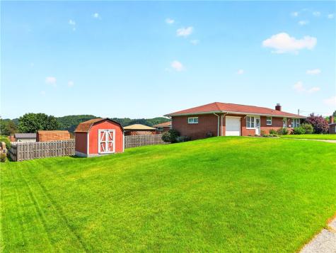 700 Stokes Drive Forward Township PA 15037