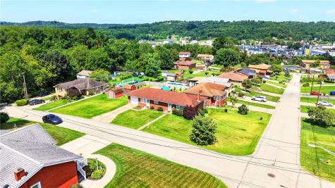 700 Stokes Drive Forward Township PA 15037