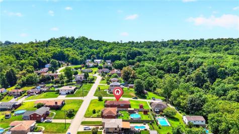700 Stokes Drive Forward Township PA 15037