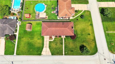 700 Stokes Drive Forward Township PA 15037