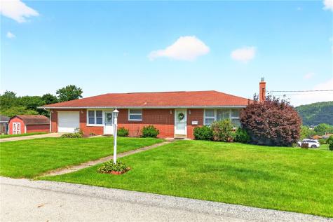 700 Stokes Drive Forward Township PA 15037