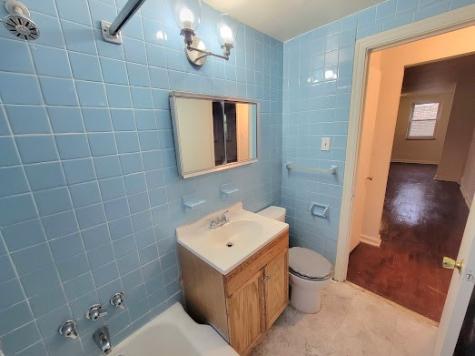 1113-1115 Woodbine Street Stanton Heights PA 15201