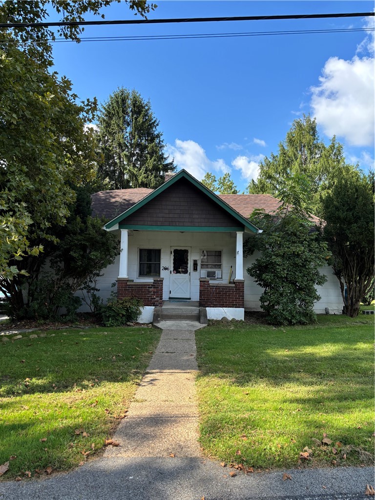 206 Wallace Avenue Wilkins Township PA 15112