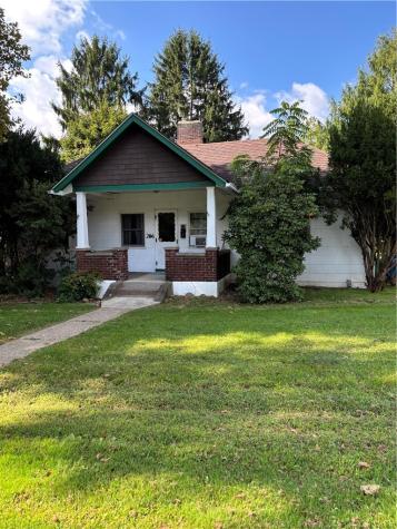 206 Wallace Avenue Wilkins Township PA 15112