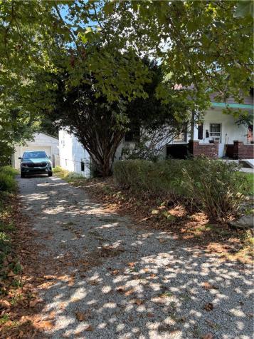 206 Wallace Avenue Wilkins Township PA 15112