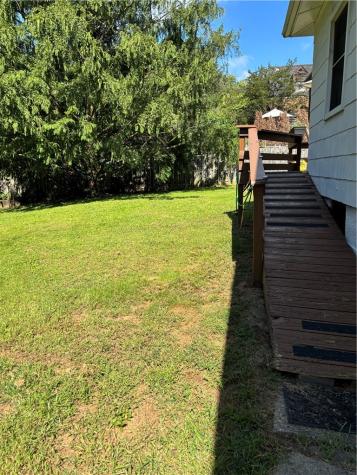 206 Wallace Avenue Wilkins Township PA 15112