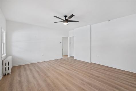 206 Wallace Avenue Wilkins Township PA 15112