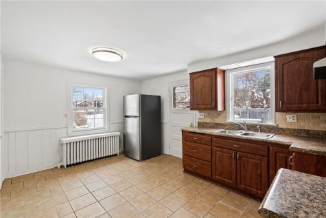 206 Wallace Avenue Wilkins Township PA 15112