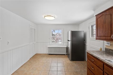 206 Wallace Avenue Wilkins Township PA 15112