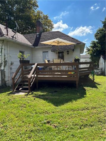 206 Wallace Avenue Wilkins Township PA 15112