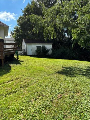 206 Wallace Avenue Wilkins Township PA 15112