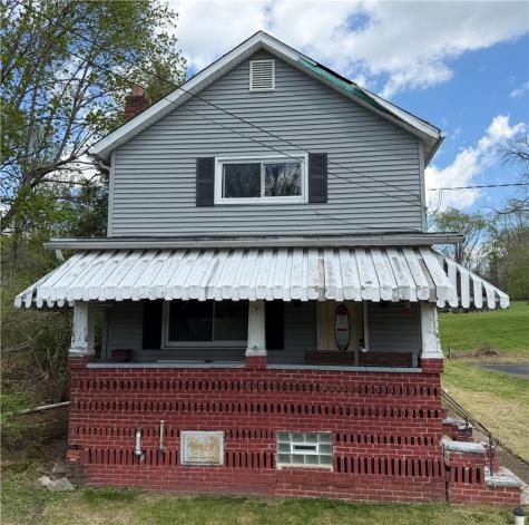 130 Carr Avenue Menallen Township PA 15468