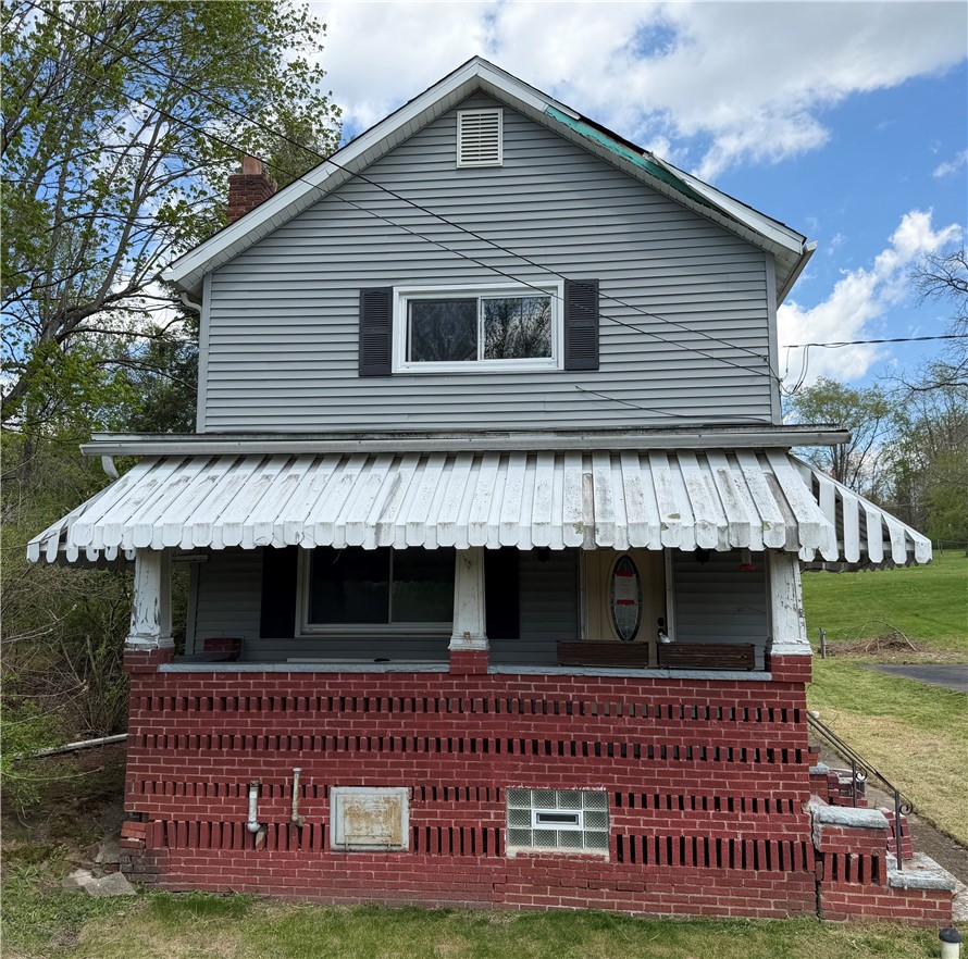 130 Carr Avenue Menallen Township PA 15468