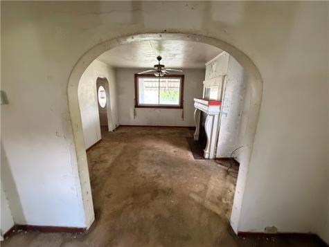 130 Carr Avenue Menallen Township PA 15468