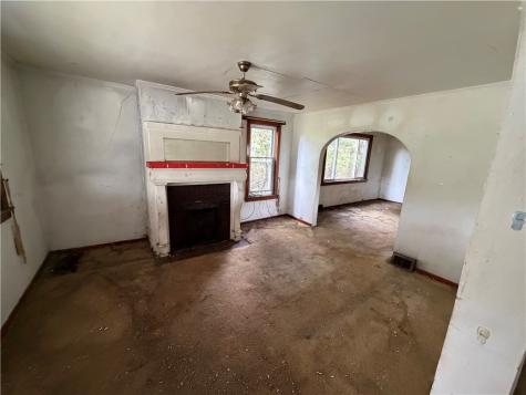 130 Carr Avenue Menallen Township PA 15468