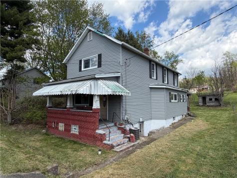 130 Carr Avenue Menallen Township PA 15468