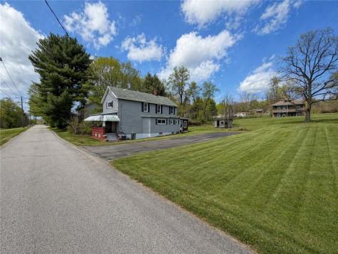 130 Carr Avenue Menallen Township PA 15468