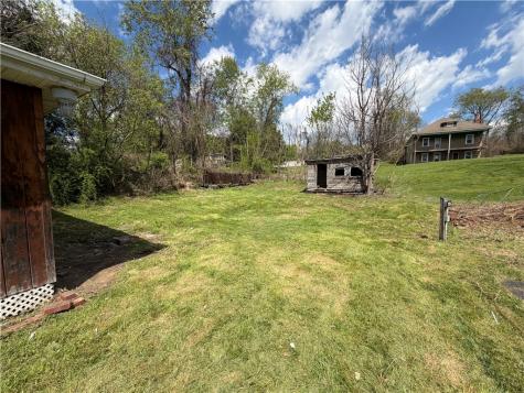 130 Carr Avenue Menallen Township PA 15468