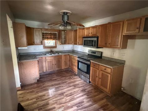 130 Carr Avenue Menallen Township PA 15468