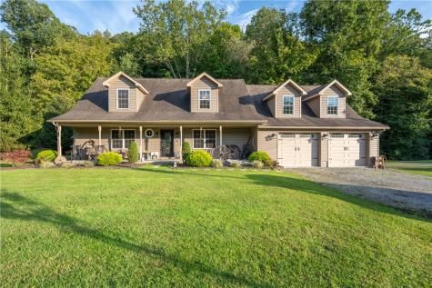 460 Back Creek Road Saltlick Township PA 15622