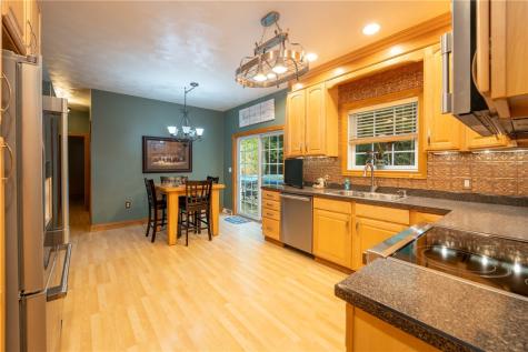 460 Back Creek Road Saltlick Township PA 15622
