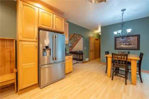 460 Back Creek Road Saltlick Township PA 15622