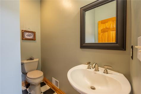 460 Back Creek Road Saltlick Township PA 15622