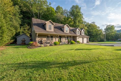 460 Back Creek Road Saltlick Township PA 15622