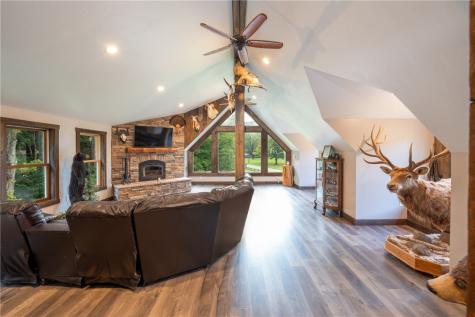 460 Back Creek Road Saltlick Township PA 15622