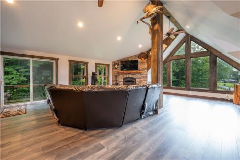 460 Back Creek Road Saltlick Township PA 15622