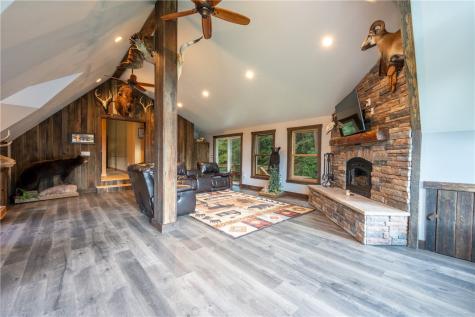 460 Back Creek Road Saltlick Township PA 15622
