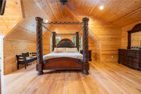 460 Back Creek Road Saltlick Township PA 15622