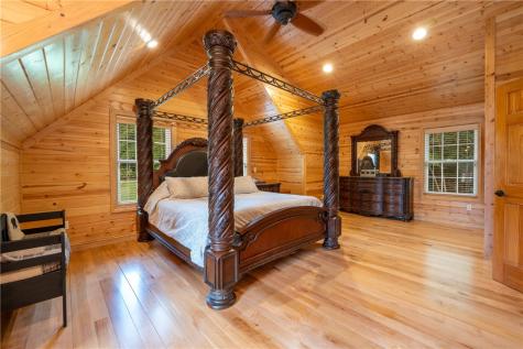 460 Back Creek Road Saltlick Township PA 15622