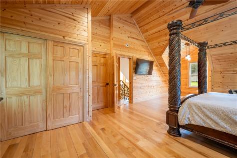 460 Back Creek Road Saltlick Township PA 15622
