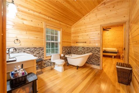 460 Back Creek Road Saltlick Township PA 15622