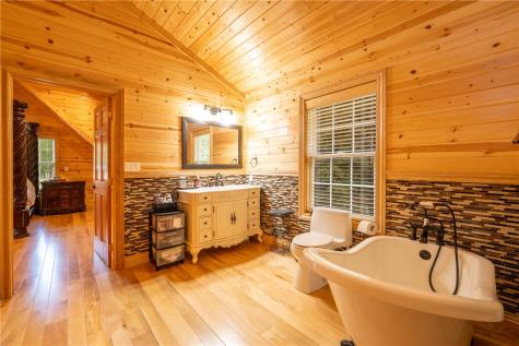 460 Back Creek Road Saltlick Township PA 15622