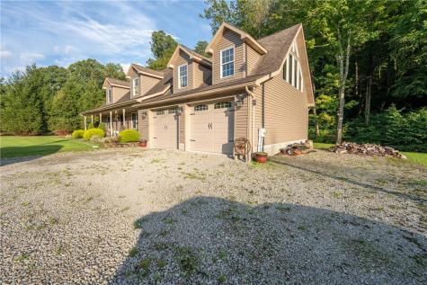 460 Back Creek Road Saltlick Township PA 15622