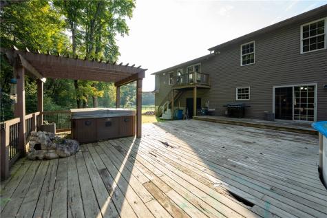 460 Back Creek Road Saltlick Township PA 15622
