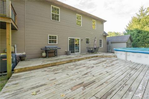 460 Back Creek Road Saltlick Township PA 15622