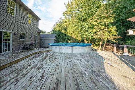 460 Back Creek Road Saltlick Township PA 15622